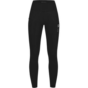 Rohnisch sportlegging zwart