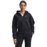 Under Armour - Rival Fleece - Hoodie - Licht - ½ Zip