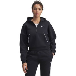 Under Armour - Rival Fleece - Hoodie - Licht - ½ Zip