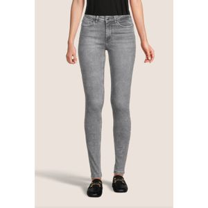 ONLY skinny jeans ONLBLUSH light grey denim