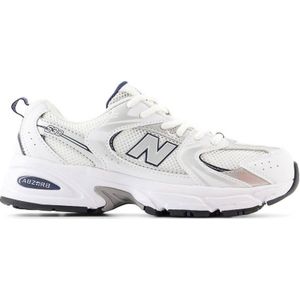 New Balance 530 sneakers wit/zilver/blauw