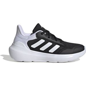 adidas Sportswear Tensaur Run 3.0 sneakers zwart/wit