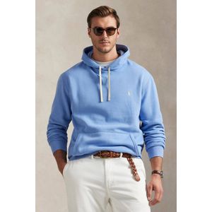 Polo Ralph Lauren Big & Tall hoodie Plus Size blauw
