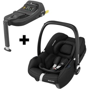 Maxi-Cosi autostoel Cabriofix i-Size + Base