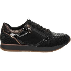 Tamaris sneakers zwart