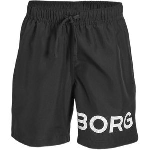 Björn Borg zwemshort zwart