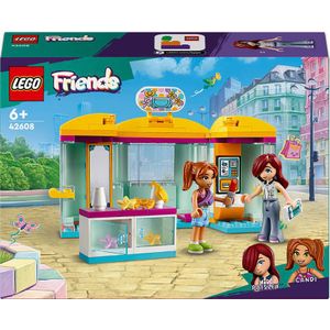 LEGO Friends Winkeltje met accessoires 42608