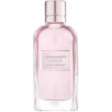 Abercrombie & Fitch First Instinct Women Eeau de Parfum Spray - 50 ml