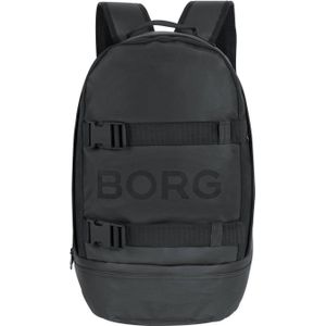 Björn Borg rugzak zwart