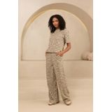 Lofty Manner - Broek Dora - Groen