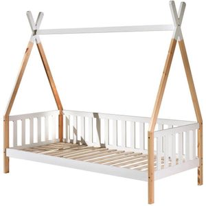 Vipack bed Tipi (90x200 cm)