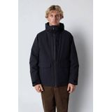 Fat Moose - Dominik - Tussenjas - Donkerblauw