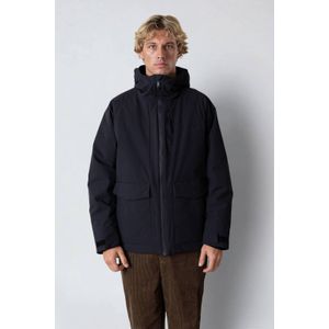 Fat Moose - Dominik - Tussenjas - Donkerblauw