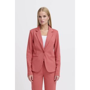 ICHI getailleerde blazer blazer