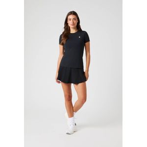 Björn Borg sportskirt zwart