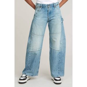 G-STAR loose fit jeans light blue denim