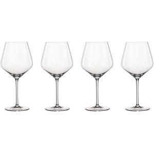 Spiegelau Style Bourgogneglas 640 ml (set van 4)