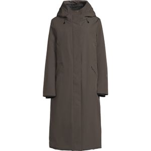 KRAKATAU parka