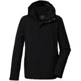 Killtec - Outdoor Jas - Waterdicht - 100% Polyester