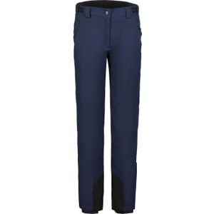 Icepeak skibroek Flasher donkerblauw
