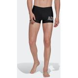 adidas Performance Infinitex zwemboxer zwart