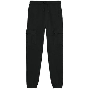 Lyle & Scott joggingbroek zwart