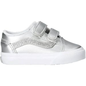 VANS Old Skool sneakers zilver