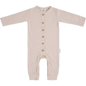 Baby's Only boxpak Stripe lichtroze/off white