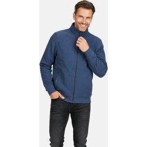 Cars Jeans - Vest Taylen - Heren - Sportief - Aangesloten Pasvorm