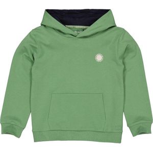 Quapi hoodie groen