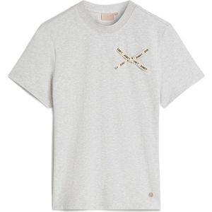 JOSH V T-shirt Dorie Bow