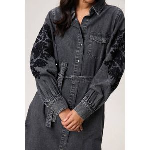 Miss Etam spijkerjurk