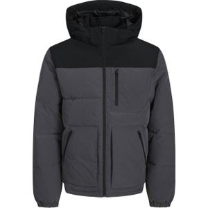 JACK & JONES ESSENTIALS gewatteerde jas JJEOTTO