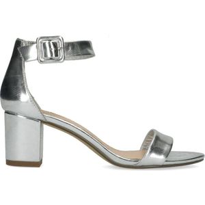 Sacha sandalettes zilver