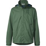 VAUDE regenjas Escape Light Jacket groen