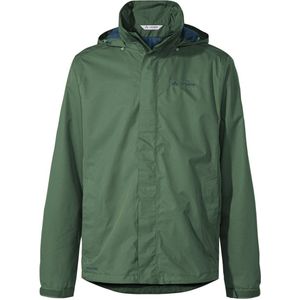 VAUDE regenjas Escape Light Jacket groen