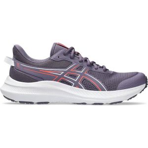 ASICS Jolt 5 hardloopschoenen lila/koraal