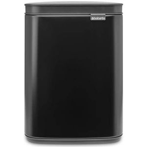 Brabantia Bo afvalemmer (4L) (4 liter)