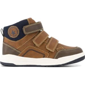 Vty sneakers bruin