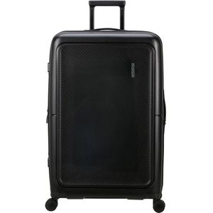 American Tourister trolley Dashpop 77 cm. Expandable zwart