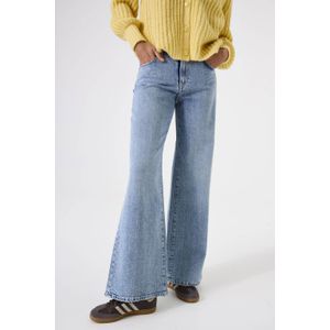 Garcia - Celia - Spijkerbroek - Hoge Taille - Skinny Fit