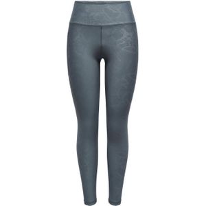 ONLY PLAY sportlegging blauw