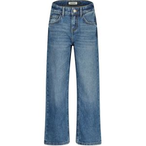 Raizzed loose fit jeans medium blue denim