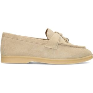 Nelson - Loafers - Suède - Dames