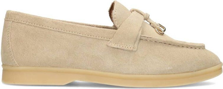 Nelson - Loafers - Suède - Dames