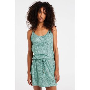 Protest - PRTBOUNTIER - Zomerjurk - Allover Dessin - Lichtgewicht - Regular-fit