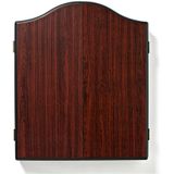 Winmau Dartkabinet Rosewood Dartkabinet Rosewood