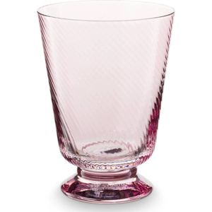 Pip Studio Twisted waterglas (360 ml)