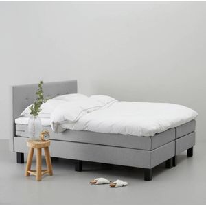 Wehkamp Home complete boxspring Jackson (160x200 cm)