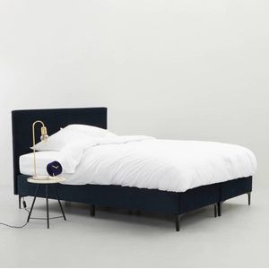 NOUS Living boxspring Elin (160x200 cm)